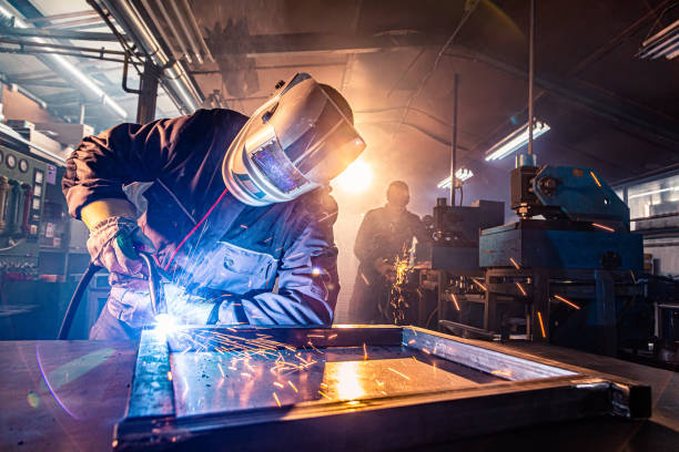 Affordable Welder Services in Meeker, CO