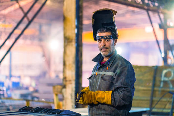 Best Specialty Welding Processes in Meeker, CO