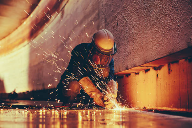 Reliable Meeker, CO Welder & Metal Fabrication Solutions