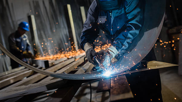  Meeker, CO Welder Pros