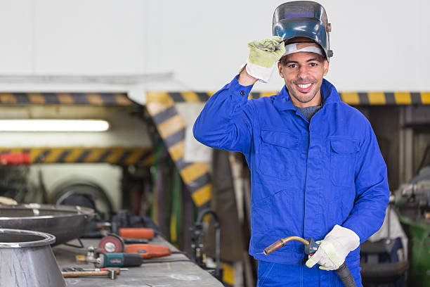 Best Automation and Robotic Welding in Meeker, CO